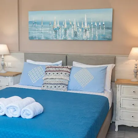 شقة Aloe Studios, Waterfront *