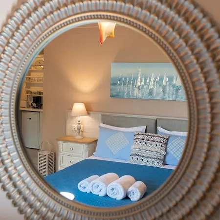 Aloe Studios, Waterfront *