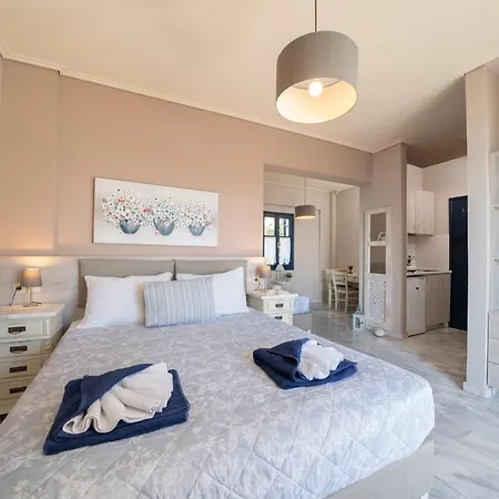 Aloe Studios, Waterfront شقة