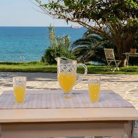 Aloe Studios, Waterfront شقة *