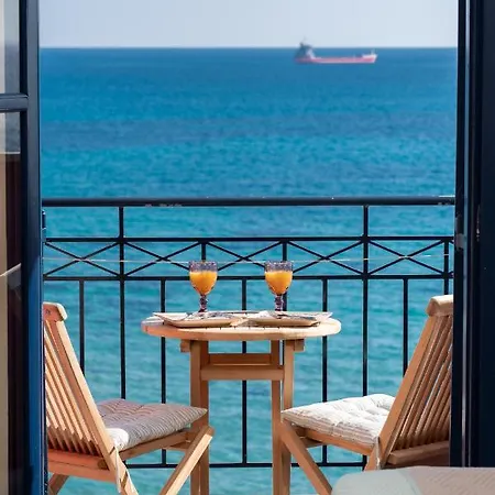 Aloe Studios, Waterfront * Karavádhos