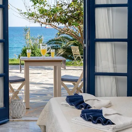 Aloe Studios, Waterfront * Karavádhos