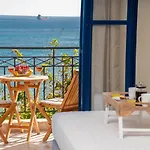 Apartamento Aloe Studios, Waterfront Karavádhos