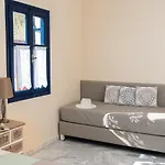 Aloe Studios, Waterfront Apartamento *