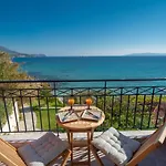 Apartamento Aloe Studios, Waterfront Karavádhos