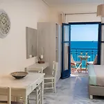 Aloe Studios, Waterfront Apartamento Karavádhos