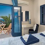 Apartamento Aloe Studios, Waterfront Karavádhos