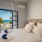Apartamento Aloe Studios, Waterfront Karavádhos