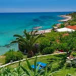 Aloe Studios, Waterfront Apartamento Karavádhos