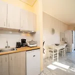 Aloe Studios, Waterfront Apartamento Karavádhos