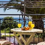 Aloe Studios, Waterfront Apartamento Karavádhos