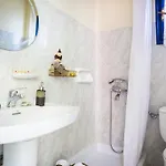 Aloe Studios, Waterfront Apartamento Karavádhos
