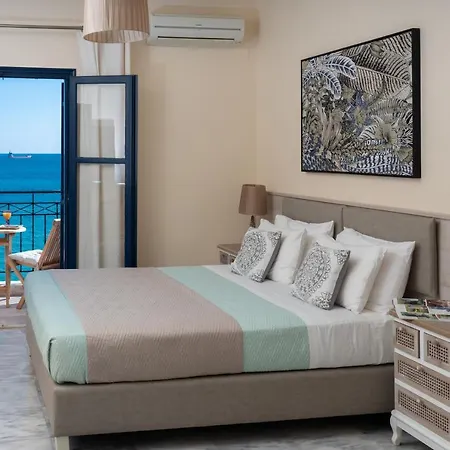 Aloe Studios, Waterfront Apartment