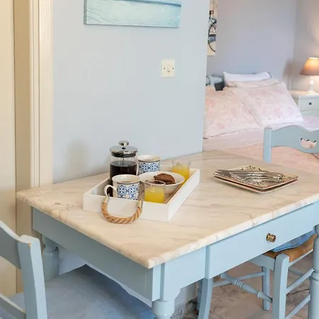 Apartment Aloe Studios, Waterfront