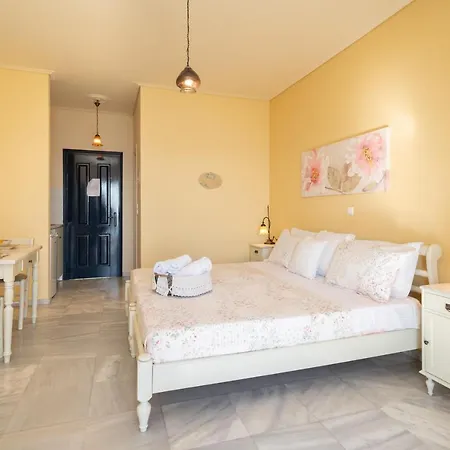 Apartmán Aloe Studios, Waterfront