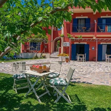 Apartamento Aloe Studios, Waterfront