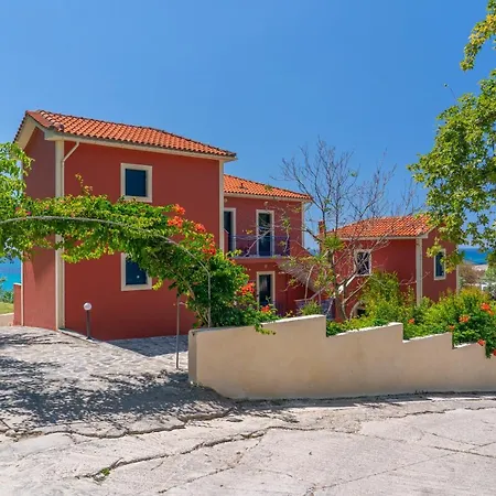 Aloe Studios, Waterfront Apartamento