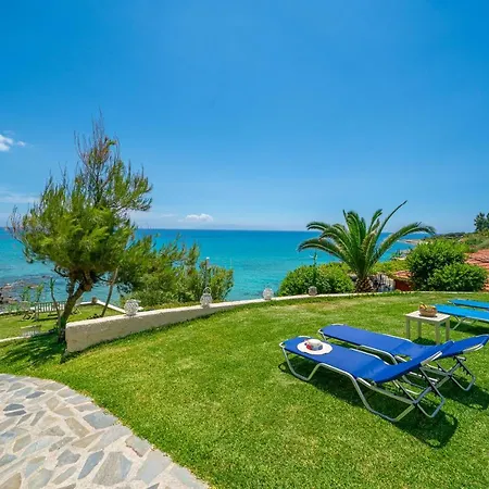 Aloe Studios, Waterfront *