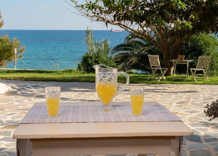 Aloe Studios, Waterfront Appartamento *