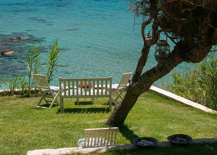 Appartamento Aloe Studios, Waterfront *