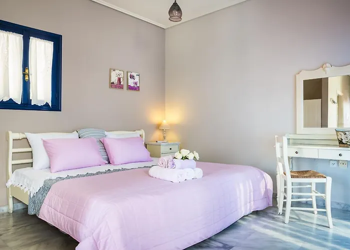 Aloe Studios, Waterfront Appartamento *