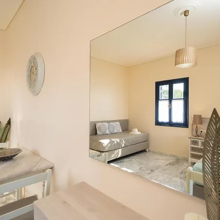 דירה Aloe Studios, Waterfront *
