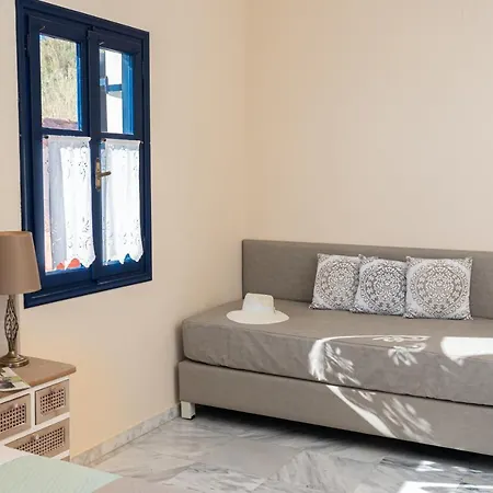 Aloe Studios, Waterfront Lejlighed *