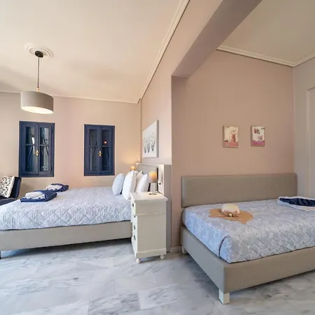 Aloe Studios, Waterfront דירה