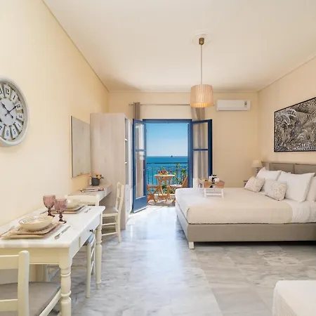 דירה Aloe Studios, Waterfront
