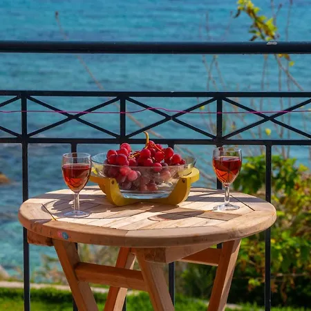 דירה Aloe Studios, Waterfront