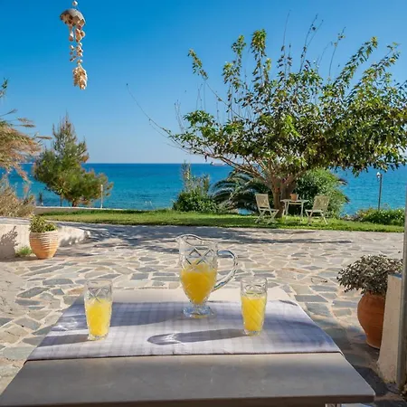 Aloe Studios, Waterfront Lejlighed