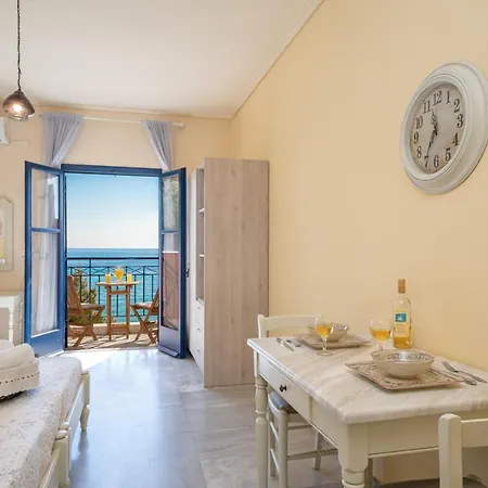 דירה Aloe Studios, Waterfront