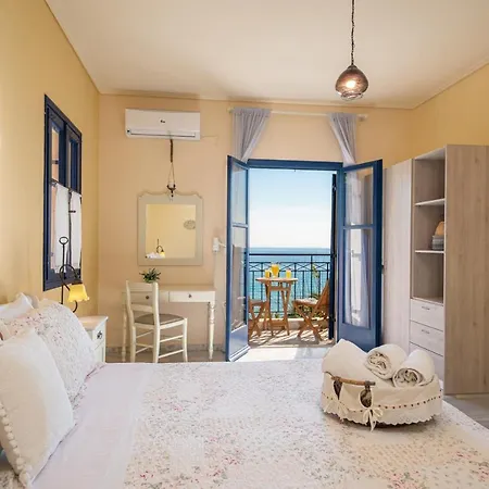 Aloe Studios, Waterfront דירה *