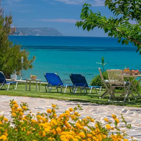 Aloe Studios, Waterfront Lejlighed *