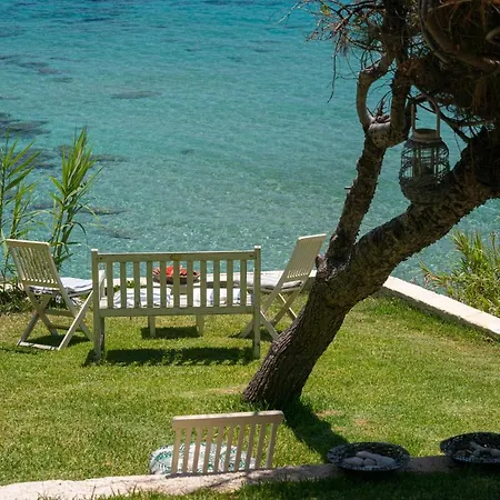 דירה Aloe Studios, Waterfront *