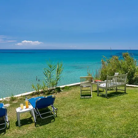 Aloe Studios, Waterfront Lejlighed