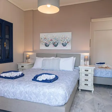 Aloe Studios, Waterfront דירה