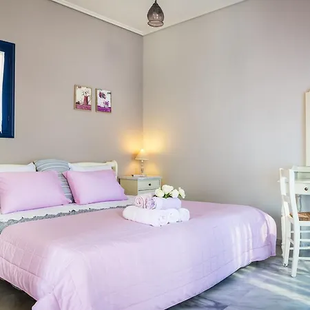 Aloe Studios, Waterfront Lejlighed *